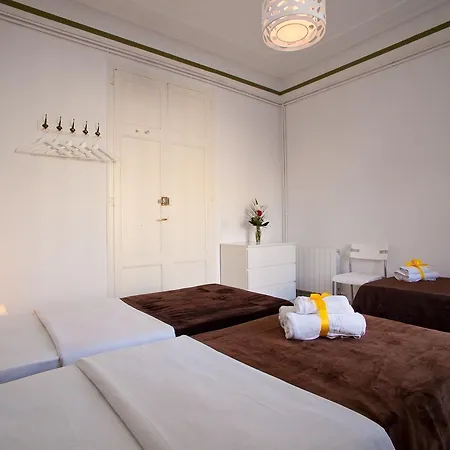 Guest house Que Tal