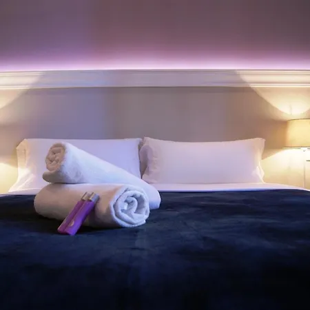 Que Tal Guest house Barcelona