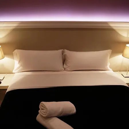Que Tal Guest house
