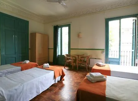 Guest house Que Tal