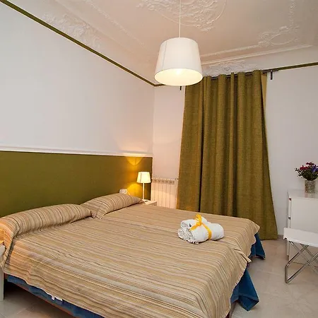 Guest house Que Tal
