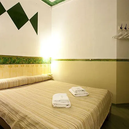 Guest house Que Tal Barcelona