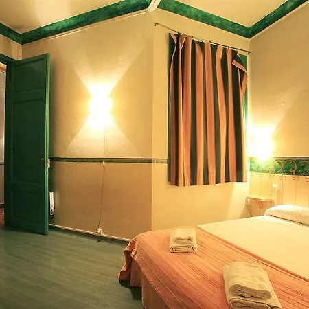 Guest house Que Tal