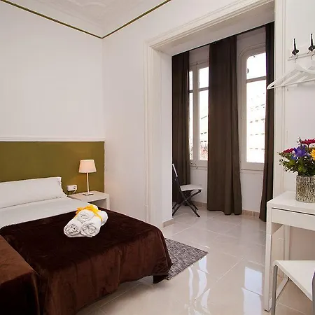 Guest house Que Tal 2*