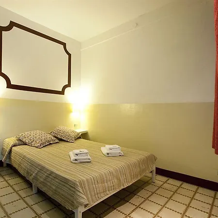 Guest house Que Tal Barcelona