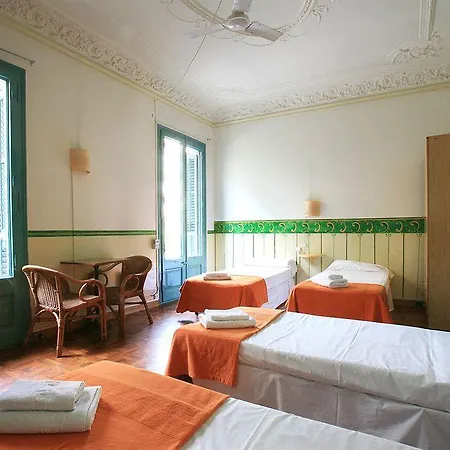 Guest house Que Tal