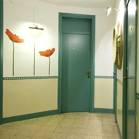 Guest house Que Tal