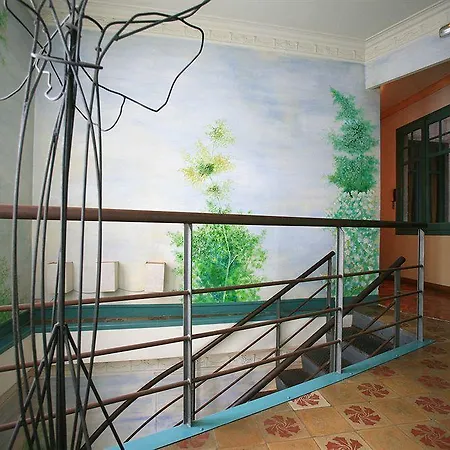 Guest house Que Tal Barcelona