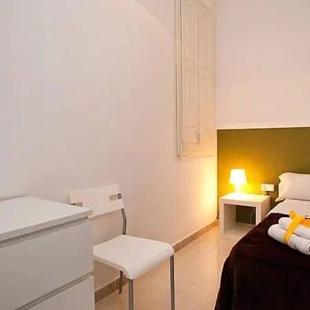 Guest house Que Tal Barcelona