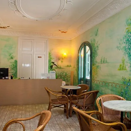 Que Tal Guest house Barcelona