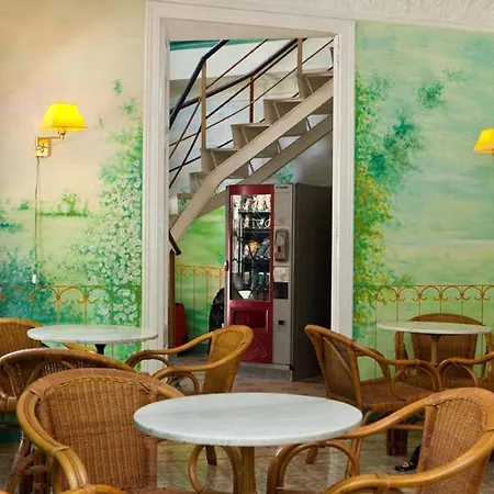 Guest house Que Tal Barcelona
