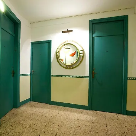 Guest house Que Tal Barcelona