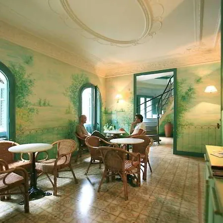 Que Tal Guest house