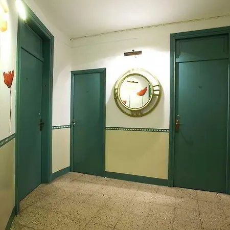 Guest house Que Tal Barcelona