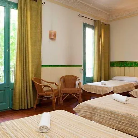 Que Tal Guest house