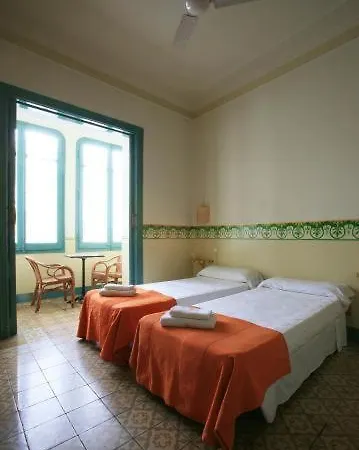 Guest house Que Tal Barcelona