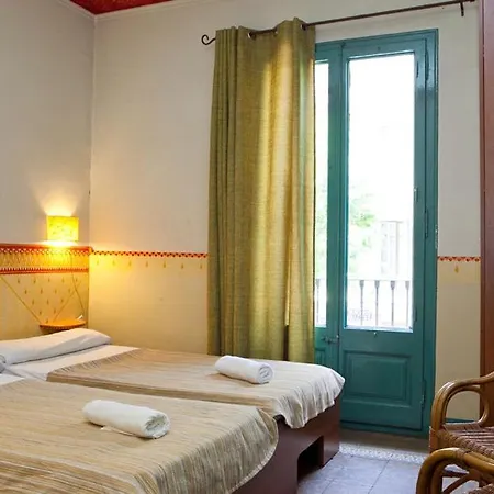 Guest house Que Tal