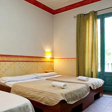 Que Tal Guest house