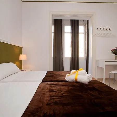 Guest house Que Tal Barcelona