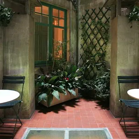 Que Tal Guest house 2*